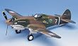 Academy P-40C "Tomahawk"