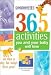 Gymboree 365 Activities You and Your Baby Will Love