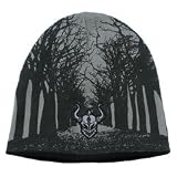 Warrior Dark Forest Reversible Beanie