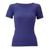 モンベル mont-bell ジオラインL.W.Tシャツ Women's