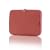 Pink Salmon BauBau 15" MacBook Pro Laptop Sleeve