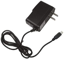 HTC T-Mobile Wing/ Herald/ P4350 Cell Phone Travel Charger