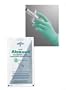 Aloetouch Orthopedic Surgical Gloves - Size 9 - 50 Pair / box