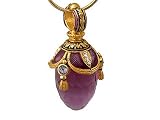 Faberge Style Egg