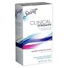 Secret Clinical Strength Antiperspirant & Deodorant Advanced Solid, Powder 1.6 oz (45 g)
