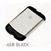 Umbra Bungee Business Card Case- Black/Aluminum