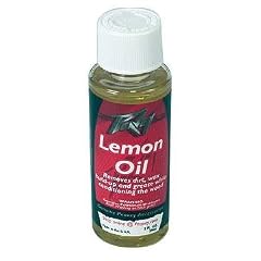 Peavey Lemon Oil 2oz