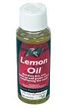 Peavey Lemon Oil 2oz