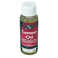 Peavey Lemon Oil 2oz