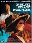 24 Heures De La Vie D Une Femm