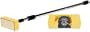 Dustless Technologies 50001 Turbo Drywall Sander with 7-Foot Extendable Pole