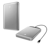 New Seagate Retail Freeagent Goflex Staa320101 320 Gb External Hard Drive S ....