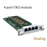 DrayTek 4FXO module