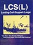 LCS - USS Landing Craft Support