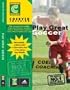 Coerver Coaching Play Great Soccer