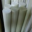 1-1/2" x 6' Poplar Curtain / Closet Dowel Rod [CAPITOL CITY LUMBER]