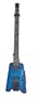 Steinberger Synapse TranScale ST-2FPA Custom Guitar with Gigbag, Trans. Blue