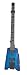 Steinberger Synapse TranScale ST-2FPA Custom Guitar with Gigbag, Trans. Blue