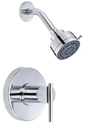 Danze Parma 1 Handle Shower Chrome D500558