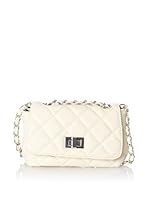 STEVE MADDEN Bandolera Charlee (Crema)