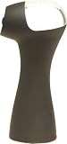 William Bounds Sharpshooter Salt Mill-black