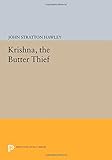Krishna, the butter thief