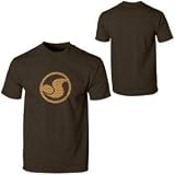 DVS Native T-Shirt - Short-Sleeve - Men's
