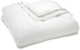 Badenia Bettcomfort 03649260149 4-Jahreszeiten-Steppbett Irisette de luxe 155 x 220 cm wei&szlig;