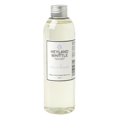 Citrus & Lavender Refill Diffuser Refill