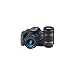 Canon EOS Rebel T2i 18 MP CMOS APS-C Sensor DIGIC 4 Imaging Digital SLR Camera with EF-S 18-55mm f/3.5-5.6 IS Lens + Canon EF-S 55-250mm f/4.0-5.6 IS Telephoto Zoom Lens