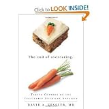 The End of Overeating