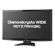 Diamondcrysta��RDT271WV���֥�å���[27��]