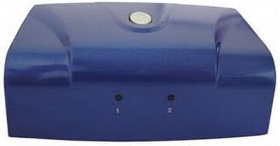 2 Way Vga Switch