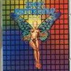 Scorching Beauty by  Iron Butterfly 