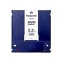 Panasonic 5.2GB Double-Sided  DVD RAM Type-1
