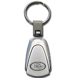 San Francisco 49ers Key Ring w/Laser Etched Team Logo - NFL Football Fan Shop Sports Team Merchandise