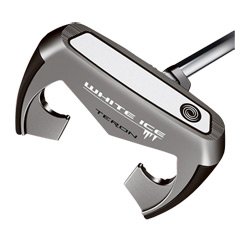 Odyssey White Ice Teron Shaft Putter