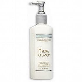 Pharmagel Hydra Cleanse Gentle Facial Cleanser 8 Oz.