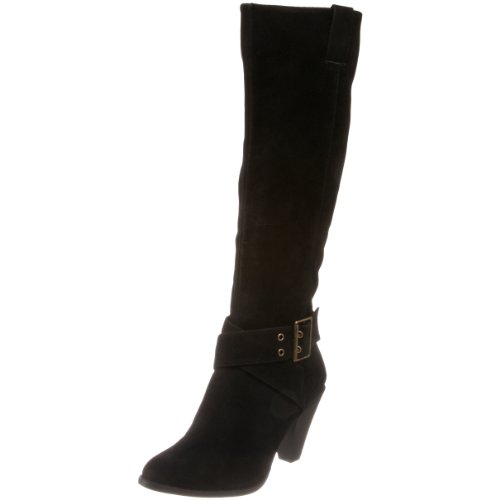 Miss Me Womens Fidelia-2 Knee-High Boot