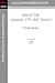 James K. Polk: Jacksonian, 1795-1843 Volume I