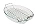 Oval Roaster and Rack