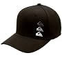 Quiksilver Raining Hammers Baseball Hat - Men's