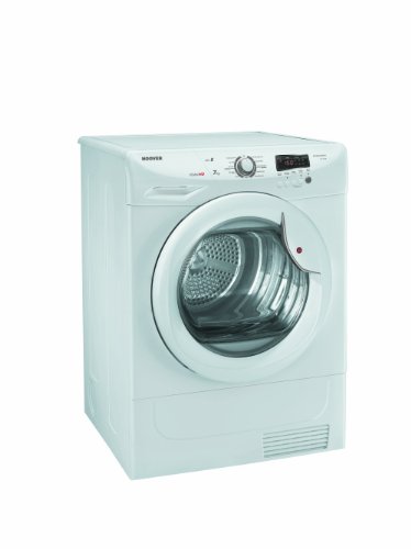 Hoover VHC 771 BT Kondenstrockner / B / 3.9 kWh / 7 kg / wei&szlig; Preisvergleich