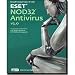 Software : ESET NOD32 3.0 Antivirus System - Windows DVD