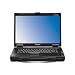 Panasonic Toughbook 52 - Core 2 Duo P8400 / 2.26 GHz - Centrino 2 with vPro - RAM 2 G...