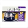 MR. COFFEE DECANTER COFFEE DECANTER
