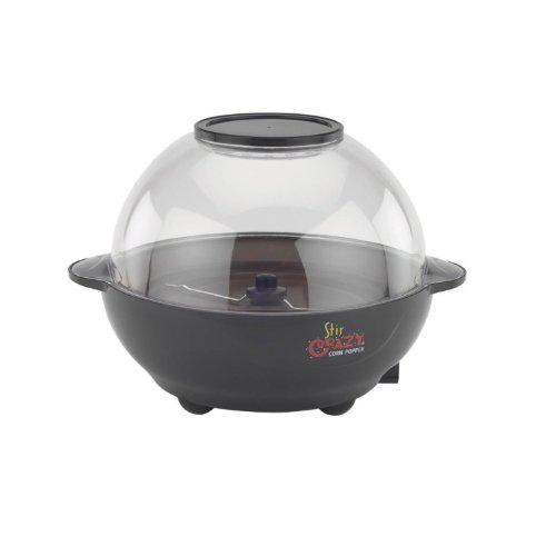 West Bend 82306X Stir Crazy 6-Quart Popcorn Popper w&#1110th FREE MINI TOOL BOX (DH)