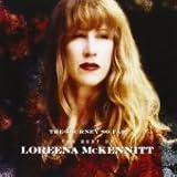 Loreena Mckennitt - The Journey So Far: The Best Of Loreena Mckennitt (180G LP)