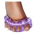 YogaToes - Yoga Toes Small Purple