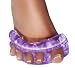 YogaToes - Yoga Toes Small Purple